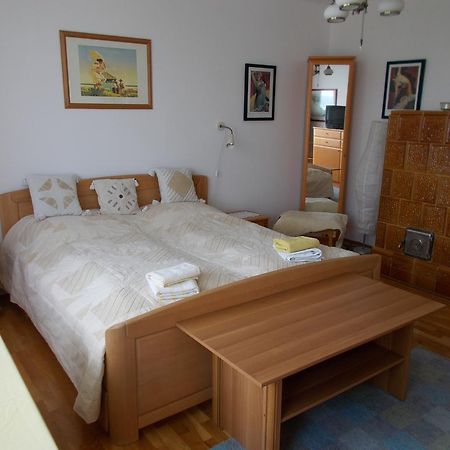 Liliom Apartments Balatonfuered Dış mekan fotoğraf