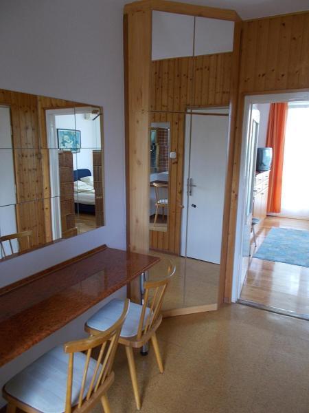Liliom Apartments Balatonfuered Dış mekan fotoğraf
