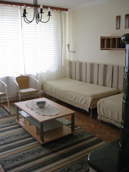 Liliom Apartments Balatonfuered Dış mekan fotoğraf